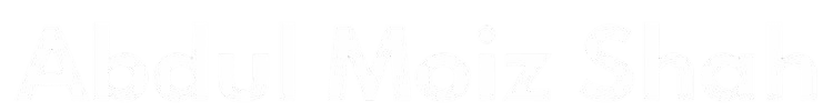 Homepage